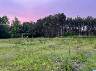 County Road 48, Jemison, AL 35085