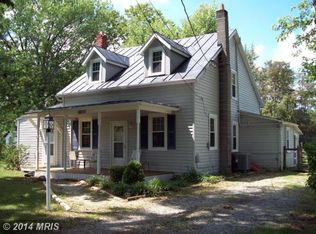 621 Kimble Rd, Berryville, VA 22611