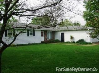 6491 Drew Ln, Terre Haute, IN 47805