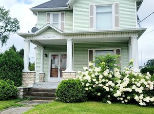 401 N Sandusky St, Bellevue, OH 44811