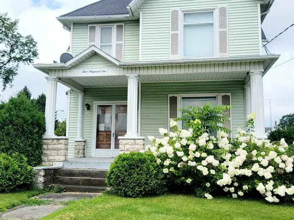 401 N Sandusky St, Bellevue, OH 44811