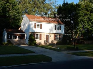 155 E Park St, Carlisle, PA 17013