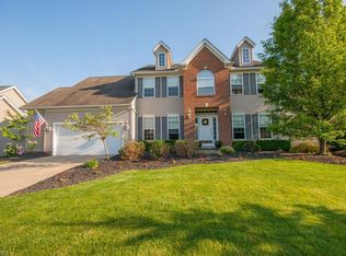 1180 Willow Bend Dr, Medina, OH 44256
