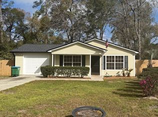 88 Hickory Ave, Crawfordville, FL 32327
