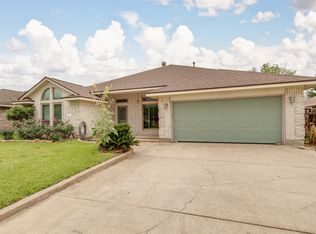 1209 Portsmouth Ct, College Station, TX 77845