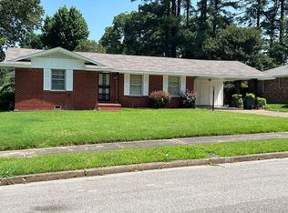 1416 Lehr Dr, Memphis, TN 38116