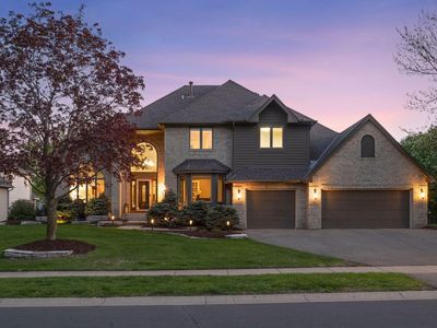 10364 Meade Ln, Eden Prairie, MN, 55347