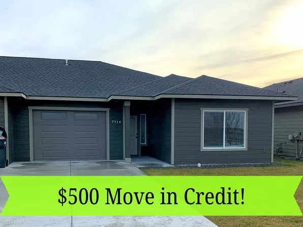 7714 Budsage Dr, Pasco, WA 99301