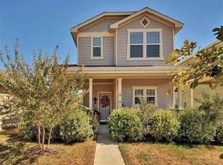 1810 Franklin Mountain Dr, Cedar Park, TX 78613