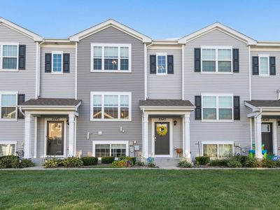 2545 Bella Dr, Pingree Grove, IL, 60140