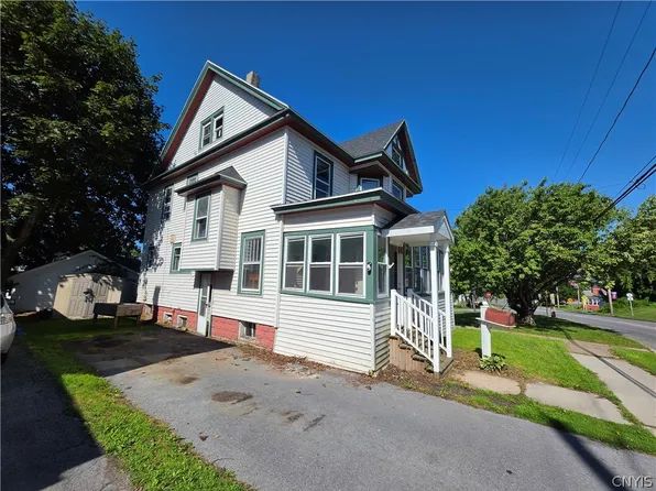 235 N School St, Carthage, NY 13619