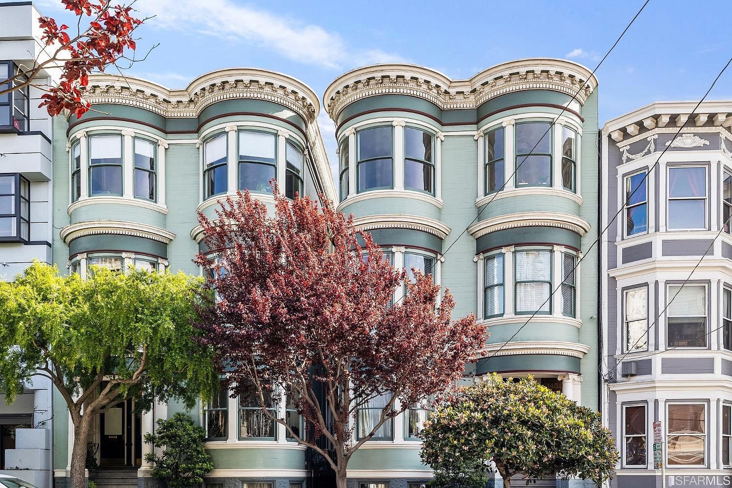 1451 Vallejo St, San Francisco, CA 94109 Zillow