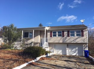 264 S Lake Dr, Brick, NJ 08724