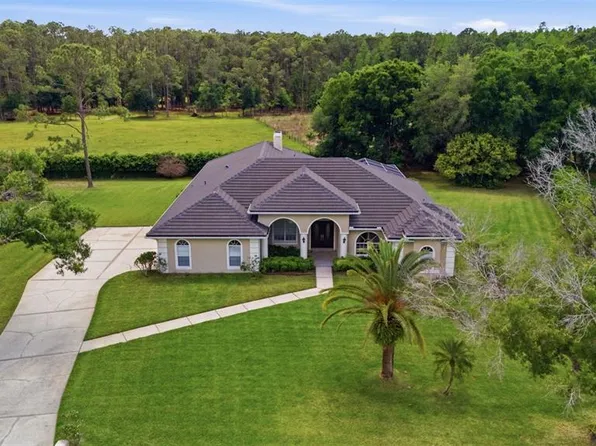 18629 Avenue Capri, Lutz, FL 33558