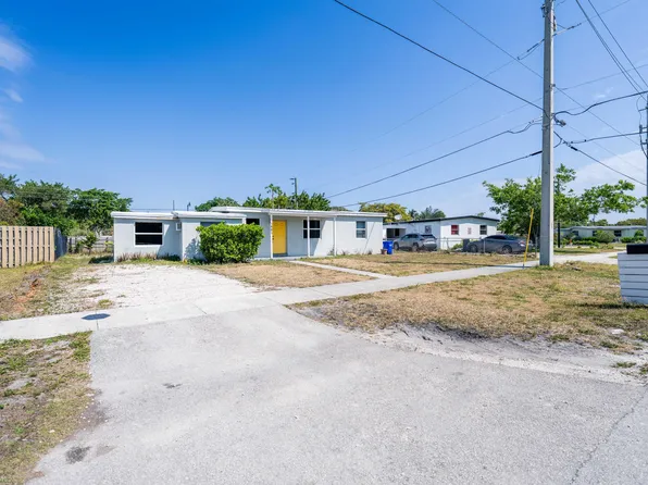 1481 NE 51st Street, Pompano Beach, FL 33064