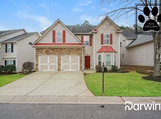 68 Crescent Woode Dr, Dallas, GA 30157