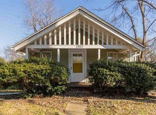 1503 S Hartford St, Stillwater, OK 74074