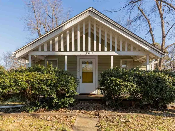 1503 S Hartford St, Stillwater, OK 74074