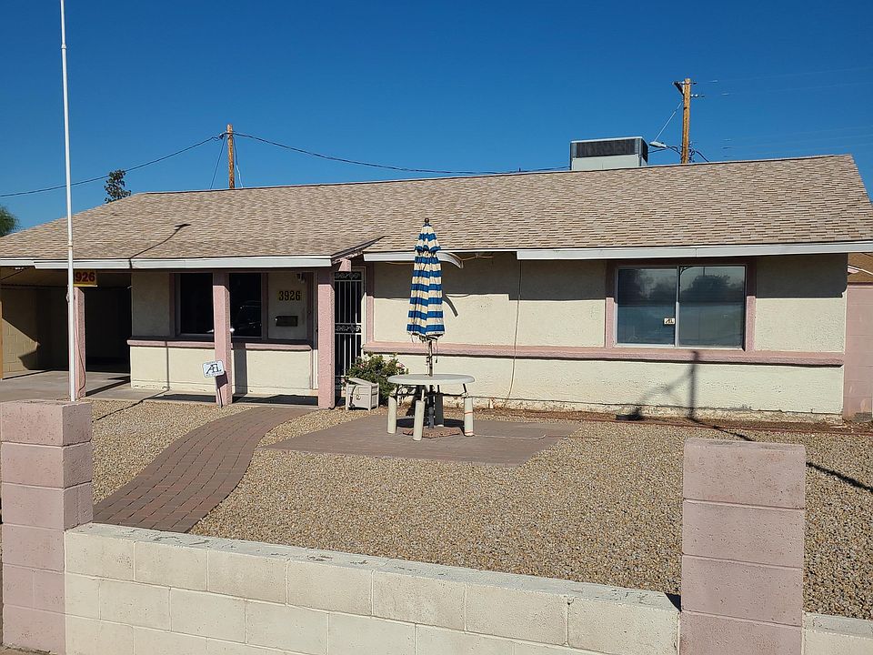 1st image of 3926 W GLENDALE Avenue