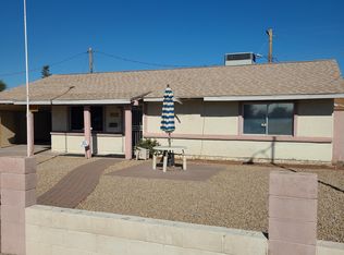 3926 W Glendale Ave, Phoenix, AZ 85051