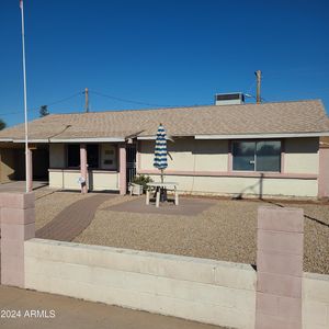 3926 W Glendale Ave, Phoenix, AZ, 85051