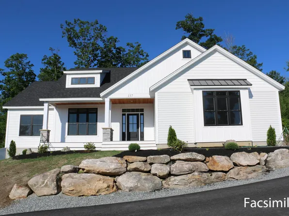 0 Barrett Hill Road #5, Wilton, NH 03086