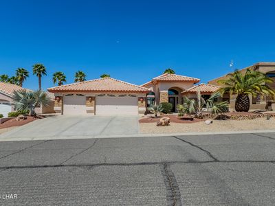2445 Jacob Row, Lake Havasu City, AZ, 86404