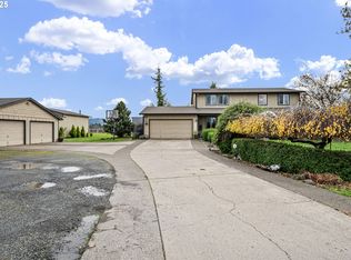 32968 Camas Swale Rd, Creswell, OR 97426