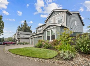 5770 N 86th Cir, Camas, WA 98607