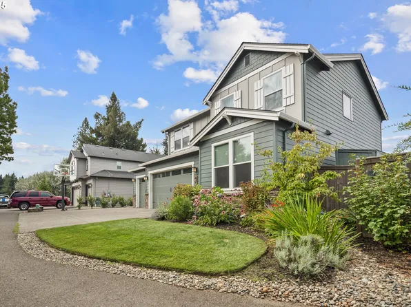 5770 N 86th Cir, Camas, WA 98607