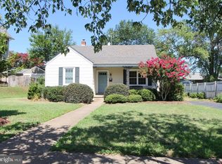 453 Hanson Ave, Fredericksburg, VA 22401