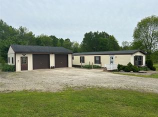 31782 State Highway 77, Townville, PA 16360
