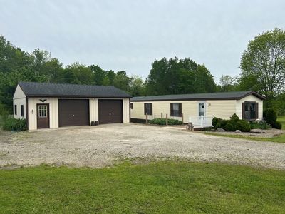 31782 State Highway 77, Townville, PA, 16360