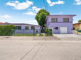 2490 SW 17th St, Miami, FL 33145