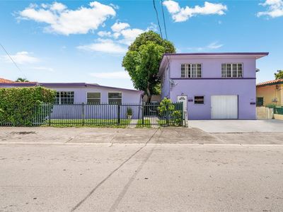 2490 SW 17th St, Miami, FL, 33145