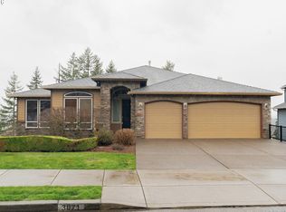 3071 NW Gravenstein St, Camas, WA 98607