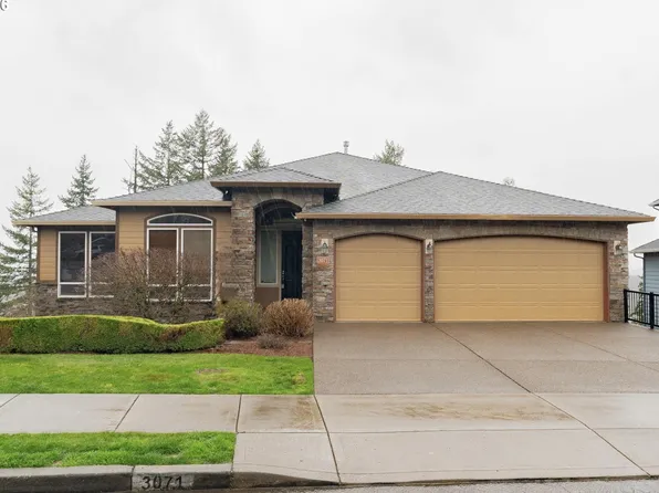 3071 NW Gravenstein St, Camas, WA 98607