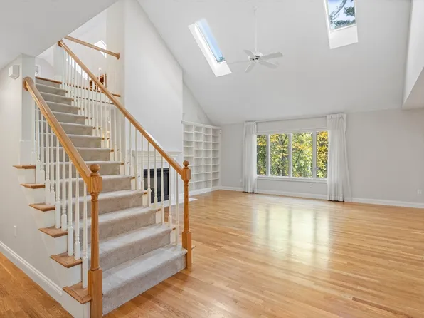 1004 Wisteria Way Unit 1004, Wayland, MA 01778