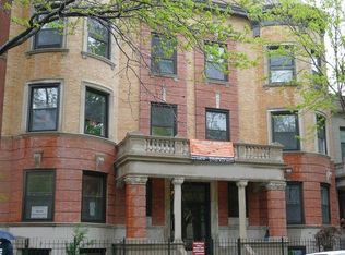 4630 N Kenmore Ave #2, Chicago, IL 60640