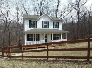458 Great Oak Ln, Harpers Ferry, WV 25425