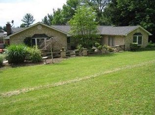 426 Thomas Rd, Canonsburg, PA 15317