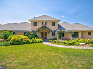 20781 Unison Rd, Round Hill, VA 20141