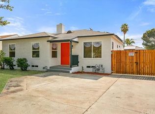 2719 N Mountain View Ave, San Bernardino, CA 92405