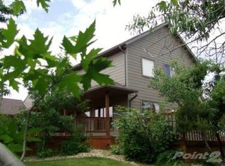 3114 Meadow Ln, Spearfish, SD 57783