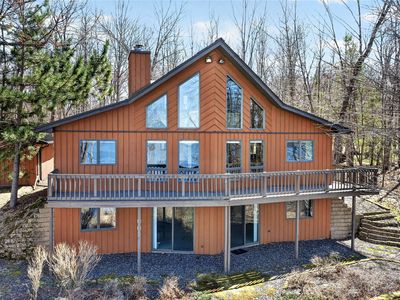 2750 28th Street, Birchwood, WI, 54817