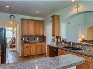 30118 Canyon Summer Ln, Spring, TX 77386