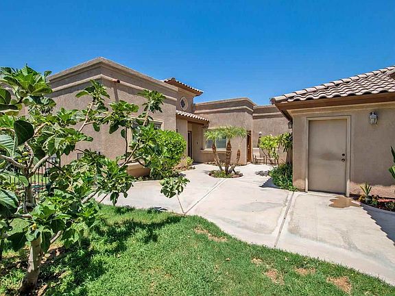 2nd image of 4598 W La Quinta Ln
