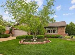 12720 W West Hank Ct, Homer Glen, IL 60491