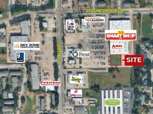 0 Garth Rd, Baytown, TX 77521