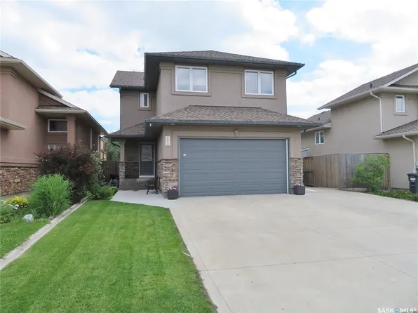 1214 Rempel CRESCENT, Saskatoon, SK S7T 0M2